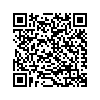 Open WeChat, use [Scan] to scan the QR code, then send the web                                                                    page to friends or share to Moments