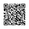 Open WeChat, use [Scan] to scan the QR code, then send the web                                                                    page to friends or share to Moments