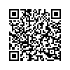 Open WeChat, use [Scan] to scan the QR code, then send the web                                                                    page to friends or share to Moments