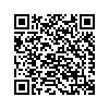 Open WeChat, use [Scan] to scan the QR code, then send the web                                                                    page to friends or share to Moments