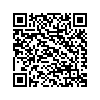 Open WeChat, use [Scan] to scan the QR code, then send the web                                                                    page to friends or share to Moments