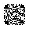 Open WeChat, use [Scan] to scan the QR code, then send the web                                                                    page to friends or share to Moments