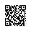 Open WeChat, use [Scan] to scan the QR code, then send the web                                                                    page to friends or share to Moments