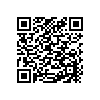 Open WeChat, use [Scan] to scan the QR code, then send the web  page to friends or share to Moments