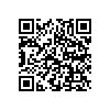 Open WeChat, use [Scan] to scan the QR code, then send the web  page to friends or share to Moments