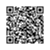 Open WeChat, use [Scan] to scan the QR code, then send the web  page to friends or share to Moments