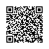Open WeChat, use [Scan] to scan the QR code, then send the web  page to friends or share to Moments