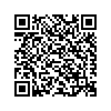 Open WeChat, use [Scan] to scan the QR code, then send the web  page to friends or share to Moments