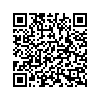 Open WeChat, use [Scan] to scan the QR code, then send the web  page to friends or share to Moments