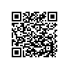 Open WeChat, use [Scan] to scan the QR code, then send the web  page to friends or share to Moments
