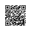 Open WeChat, use [Scan] to scan the QR code, then send the web  page to friends or share to Moments