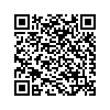 Open WeChat, use [Scan] to scan the QR code, then send the web  page to friends or share to Moments