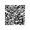 Open WeChat, use [Scan] to scan the QR code, then send the web  page to friends or share to Moments