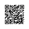 Open WeChat, use [Scan] to scan the QR code, then send the web  page to friends or share to Moments