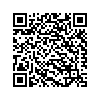 Open WeChat, use [Scan] to scan the QR code, then send the web  page to friends or share to Moments