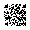 Open WeChat, use [Scan] to scan the QR code, then send the web  page to friends or share to Moments