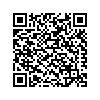 Open WeChat, use [Scan] to scan the QR code, then send the web  page to friends or share to Moments