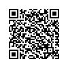 Open WeChat, use [Scan] to scan the QR code, then send the web  page to friends or share to Moments