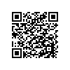 Open WeChat, use [Scan] to scan the QR code, then send the web  page to friends or share to Moments