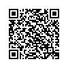 Open WeChat, use [Scan] to scan the QR code, then send the web  page to friends or share to Moments