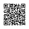 Open WeChat, use [Scan] to scan the QR code, then send the web  page to friends or share to Moments