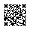 Open WeChat, use [Scan] to scan the QR code, then send the web  page to friends or share to Moments