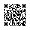 Open WeChat, use [Scan] to scan the QR code, then send the web  page to friends or share to Moments