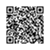 Open WeChat, use [Scan] to scan the QR code, then send the web  page to friends or share to Moments