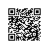 Open WeChat, use [Scan] to scan the QR code, then send the web  page to friends or share to Moments