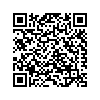 Open WeChat, use [Scan] to scan the QR code, then send the web  page to friends or share to Moments