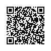 Open WeChat, use [Scan] to scan the QR code, then send the web  page to friends or share to Moments