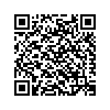 Open WeChat, use [Scan] to scan the QR code, then send the web  page to friends or share to Moments