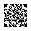 Open WeChat, use [Scan] to scan the QR code, then send the web  page to friends or share to Moments