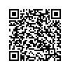 Open WeChat, use [Scan] to scan the QR code, then send the web  page to friends or share to Moments