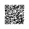 Open WeChat, use [Scan] to scan the QR code, then send the web  page to friends or share to Moments
