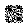 Open WeChat, use [Scan] to scan the QR code, then send the web  page to friends or share to Moments
