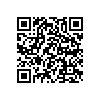 Open WeChat, use [Scan] to scan the QR code, then send the web  page to friends or share to Moments