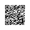 Open WeChat, use [Scan] to scan the QR code, then send the web  page to friends or share to Moments