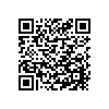 Open WeChat, use [Scan] to scan the QR code, then send the web  page to friends or share to Moments