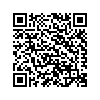 Open WeChat, use [Scan] to scan the QR code, then send the web  page to friends or share to Moments