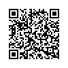 Open WeChat, use [Scan] to scan the QR code, then send the web  page to friends or share to Moments