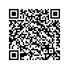 Open WeChat, use [Scan] to scan the QR code, then send the web  page to friends or share to Moments