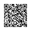 Open WeChat, use [Scan] to scan the QR code, then send the web  page to friends or share to Moments