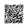 Open WeChat, use [Scan] to scan the QR code, then send the web  page to friends or share to Moments