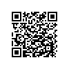 Open WeChat, use [Scan] to scan the QR code, then send the web  page to friends or share to Moments