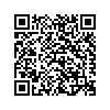Open WeChat, use [Scan] to scan the QR code, then send the web  page to friends or share to Moments