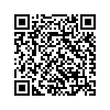 Open WeChat, use [Scan] to scan the QR code, then send the web  page to friends or share to Moments
