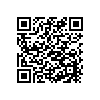 Open WeChat, use [Scan] to scan the QR code, then send the web  page to friends or share to Moments