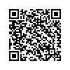 Open WeChat, use [Scan] to scan the QR code, then send the web  page to friends or share to Moments