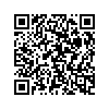 Open WeChat, use [Scan] to scan the QR code, then send the web  page to friends or share to Moments